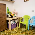 Olczański Gościniec apartament nr 1