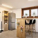Olczański Gościniec apartament nr 1