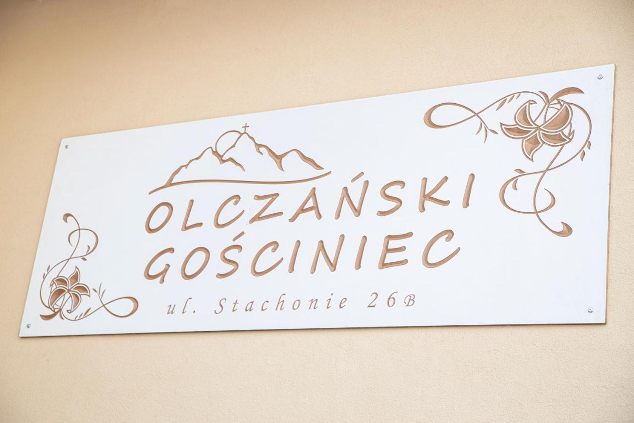Olczański Nr 1