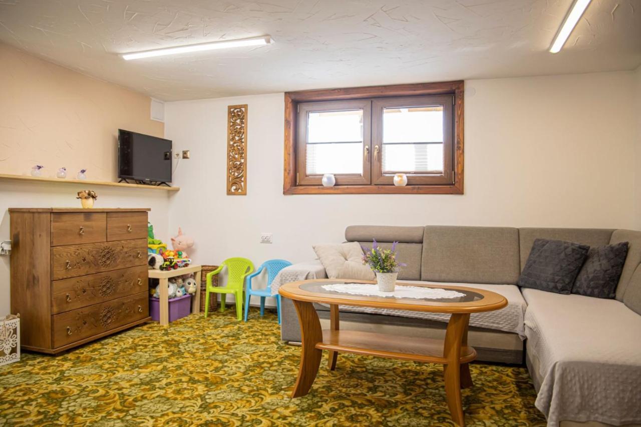 Olczański Nr 1 Apartament